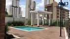 Foto 18 de Apartamento com 3 Quartos à venda, 133m² em Setor Bueno, Goiânia