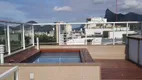 Foto 37 de Cobertura com 2 Quartos para alugar, 380m² em Flamengo, Rio de Janeiro
