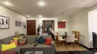 Foto 2 de Apartamento com 3 Quartos à venda, 102m² em Parque São Jorge, São Paulo