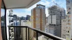 Foto 15 de Apartamento com 1 Quarto para alugar, 46m² em Jardim Paulista, São Paulo