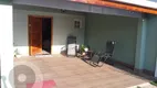 Foto 5 de Casa com 3 Quartos para venda ou aluguel, 180m² em Jardim Paraíso, Campinas