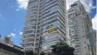 Foto 33 de Apartamento com 4 Quartos à venda, 220m² em Campo Belo, São Paulo