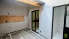 Foto 8 de Sobrado com 3 Quartos à venda, 168m² em Vila Alzira, Santo André