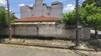 Foto 3 de Lote/Terreno à venda, 250m² em Vila Scarpelli, Santo André