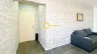 Foto 5 de Sala Comercial à venda, 51m² em Vila Matias, Santos