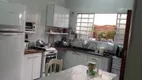 Foto 8 de Casa com 4 Quartos à venda, 156m² em Bosque dos Eucaliptos, São José dos Campos