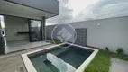 Foto 10 de Casa de Condomínio com 3 Quartos à venda, 160m² em Jardins Bolonha, Senador Canedo