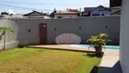 Foto 6 de Casa com 3 Quartos à venda, 160m² em Jardim Porangaba, Águas de São Pedro