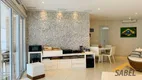 Foto 5 de Apartamento com 4 Quartos à venda, 205m² em Riviera de São Lourenço, Bertioga
