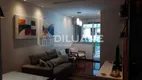 Foto 3 de Apartamento com 2 Quartos à venda, 70m² em Botafogo, Rio de Janeiro