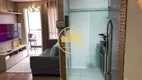 Foto 5 de Apartamento com 2 Quartos à venda, 50m² em Vila Nambi, Jundiaí