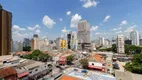 Foto 13 de Apartamento com 1 Quarto para alugar, 25m² em Pinheiros, São Paulo