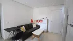 Foto 6 de Flat com 1 Quarto para alugar, 42m² em Vila Nova Conceição, São Paulo