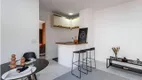 Foto 3 de Flat com 1 Quarto à venda, 42m² em Moema, São Paulo