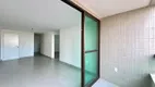 Foto 2 de Apartamento com 2 Quartos à venda, 77m² em Cabo Branco, João Pessoa