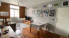 Foto 3 de Apartamento com 3 Quartos à venda, 110m² em Laranjeiras, Rio de Janeiro