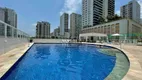 Foto 27 de Apartamento com 3 Quartos para alugar, 160m² em Pitangueiras, Guarujá