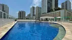 Foto 34 de Apartamento com 3 Quartos para alugar, 125m² em Pitangueiras, Guarujá