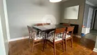 Foto 3 de Apartamento com 3 Quartos à venda, 126m² em Santa Cecília, São Paulo