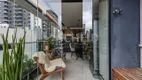 Foto 36 de Apartamento com 2 Quartos à venda, 78m² em Pinheiros, São Paulo