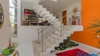 Foto 28 de Casa de Condomínio com 3 Quartos à venda, 343m² em Residencial Burle Marx, Santana de Parnaíba