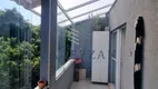 Foto 18 de Casa de Condomínio com 3 Quartos à venda, 110m² em Cidade Intercap, Taboão da Serra