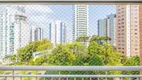 Foto 12 de Apartamento com 3 Quartos à venda, 110m² em Ecoville, Curitiba