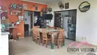 Foto 3 de Casa com 3 Quartos à venda, 420m² em Condomínio Residencial Real Ville, Pindamonhangaba