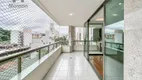 Foto 7 de Apartamento com 4 Quartos à venda, 304m² em Paineiras, Juiz de Fora