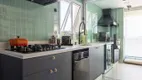 Foto 21 de Apartamento com 3 Quartos à venda, 128m² em Vila Andrade, São Paulo