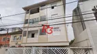 Foto 14 de Apartamento com 2 Quartos à venda, 94m² em Encruzilhada, Santos