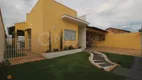 Foto 8 de Casa com 3 Quartos à venda, 190m² em Residencial Vieira, Trindade