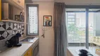 Foto 15 de Apartamento com 1 Quarto para alugar, 37m² em Vila Olímpia, São Paulo