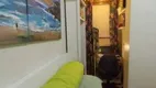 Foto 2 de Apartamento com 2 Quartos à venda, 65m² em Leblon, Rio de Janeiro