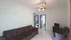 Foto 3 de Apartamento com 2 Quartos para venda ou aluguel, 63m² em Aviação, Praia Grande