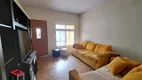 Foto 6 de Lote/Terreno à venda, 144m² em Vila Junqueira, Santo André