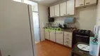 Foto 3 de Apartamento com 3 Quartos para alugar, 90m² em Jardim Santo Antônio, Americana