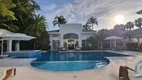 Foto 4 de Casa de Condomínio com 7 Quartos à venda, 1200m² em Jardim Acapulco , Guarujá