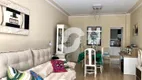 Foto 2 de Apartamento com 2 Quartos à venda, 101m² em Icaraí, Niterói