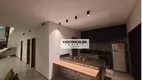 Foto 7 de Casa de Condomínio com 4 Quartos à venda, 232m² em Eugênio de Melo, São José dos Campos
