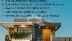 Foto 3 de Casa com 3 Quartos à venda, 147m² em Campeche, Florianópolis