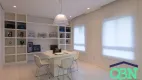 Foto 41 de Apartamento com 2 Quartos à venda, 63m² em Marapé, Santos