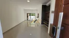 Foto 2 de Casa de Condomínio com 3 Quartos à venda, 161m² em CONDOMINIO MONTREAL RESIDENCE, Indaiatuba