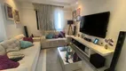 Foto 2 de Apartamento com 2 Quartos à venda, 116m² em Campo Grande, Santos