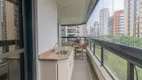 Foto 14 de Apartamento com 4 Quartos à venda, 330m² em Moema, São Paulo