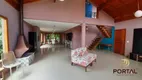 Foto 9 de Casa de Condomínio com 6 Quartos à venda, 400m² em Paragem dos Verdes Campos, Gravataí
