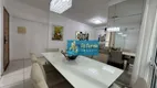 Foto 8 de Apartamento com 3 Quartos à venda, 128m² em Vila Guilhermina, Praia Grande