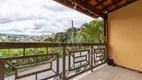 Foto 8 de Casa com 4 Quartos para alugar, 358m² em Havaí, Belo Horizonte