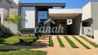 Foto 2 de Casa com 3 Quartos à venda, 194m² em Vila do Golf, Ribeirão Preto