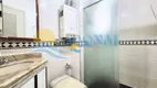 Foto 20 de Apartamento com 2 Quartos à venda, 100m² em Jardim Astúrias, Guarujá